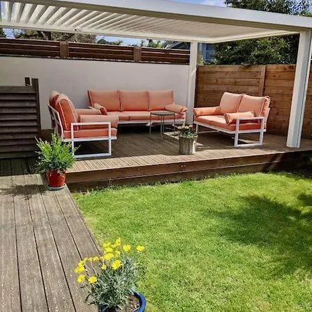 Piscine Chauffee & Jacuzzi Вилла *